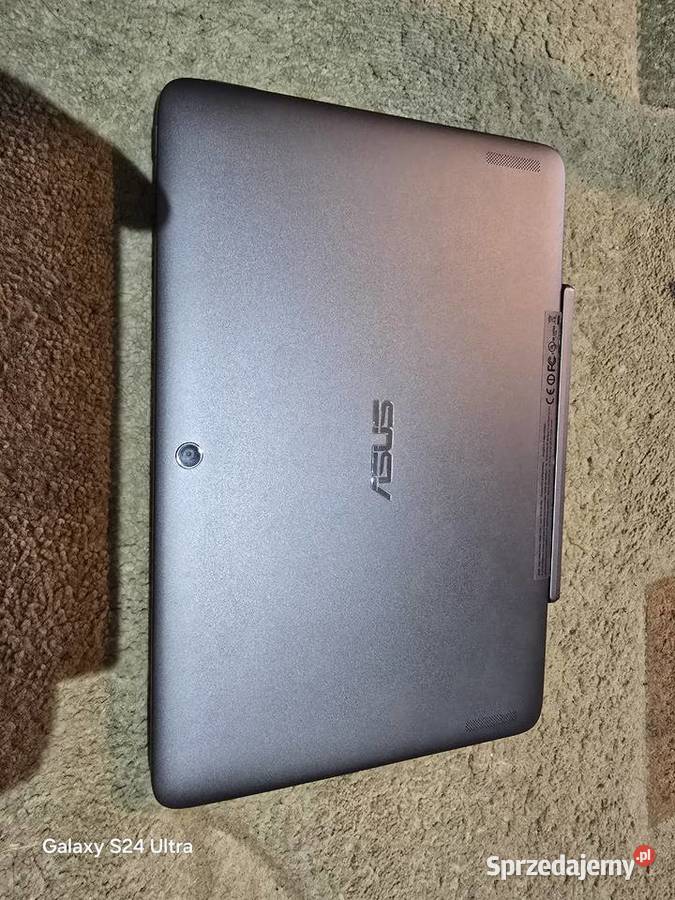 asus t100ha transformer 2in1 laptop tablet śląskie
