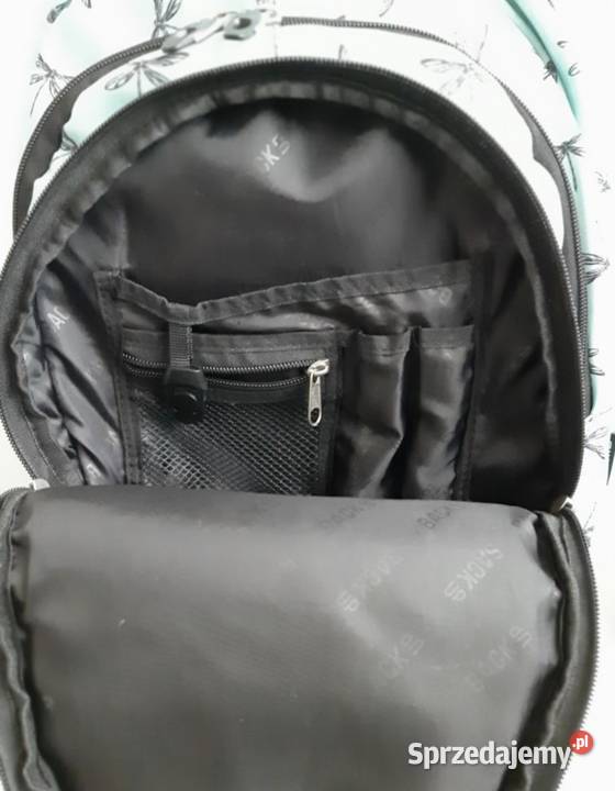 Plecak szkolny Back up Artykuły szkolne Poznań