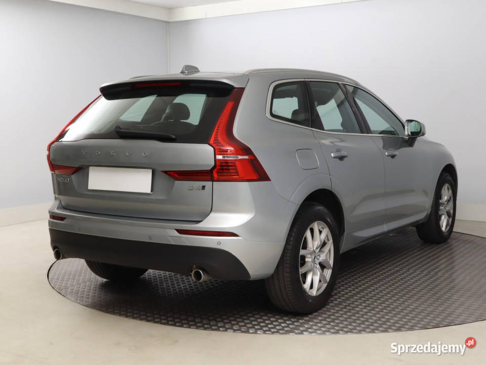 Volvo XC60 D4