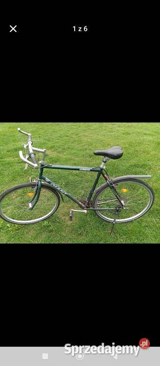 Sprzedam rowery górskie 242628 Skruda sprzedam