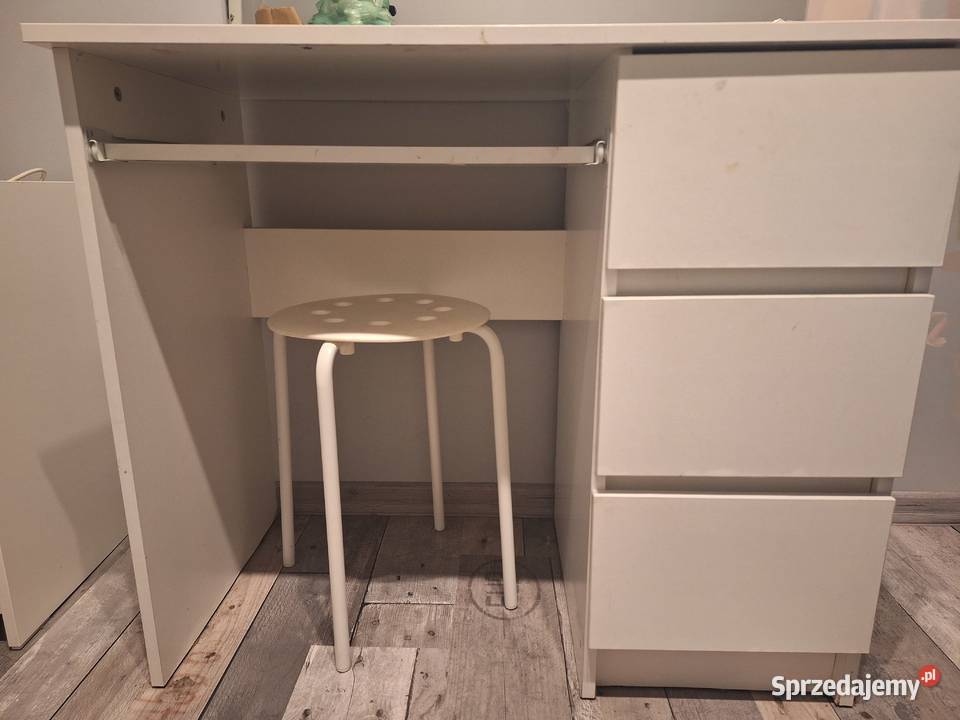 Biurko łódzkie Łódź sprzedam