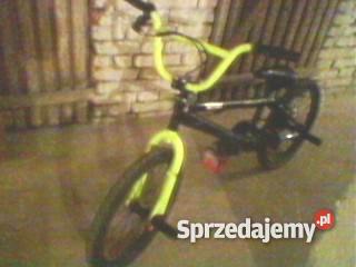BMX STREET małopolskie Andrychów
