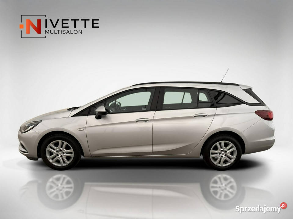 Opel Astra 16 DTE 110 Enjoy Salon FakturaVat K