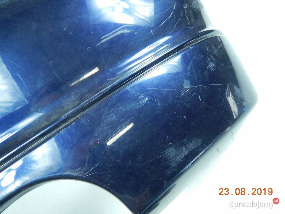 ZDERZAK TYLNY TYŁ FORD FIESTA 9502 ASO sprzedam