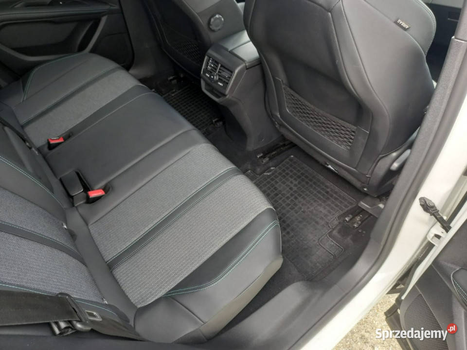 Peugeot 3008 II 2016 3008 Komorniki