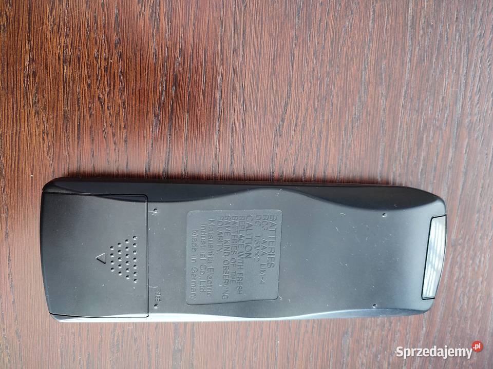 pilot Technics EUR642100 stan Myszków