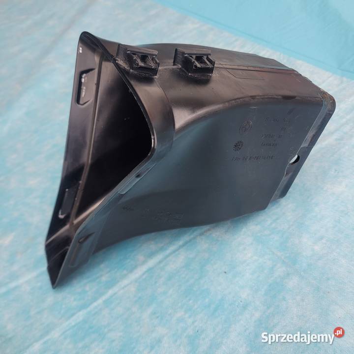 BMW S 1000 RR AIRBOX wlot powietrza k46