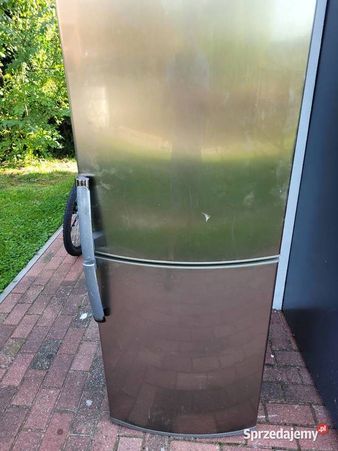 lodówko zamrażarka whirlpool Lodówki i zamrażarki