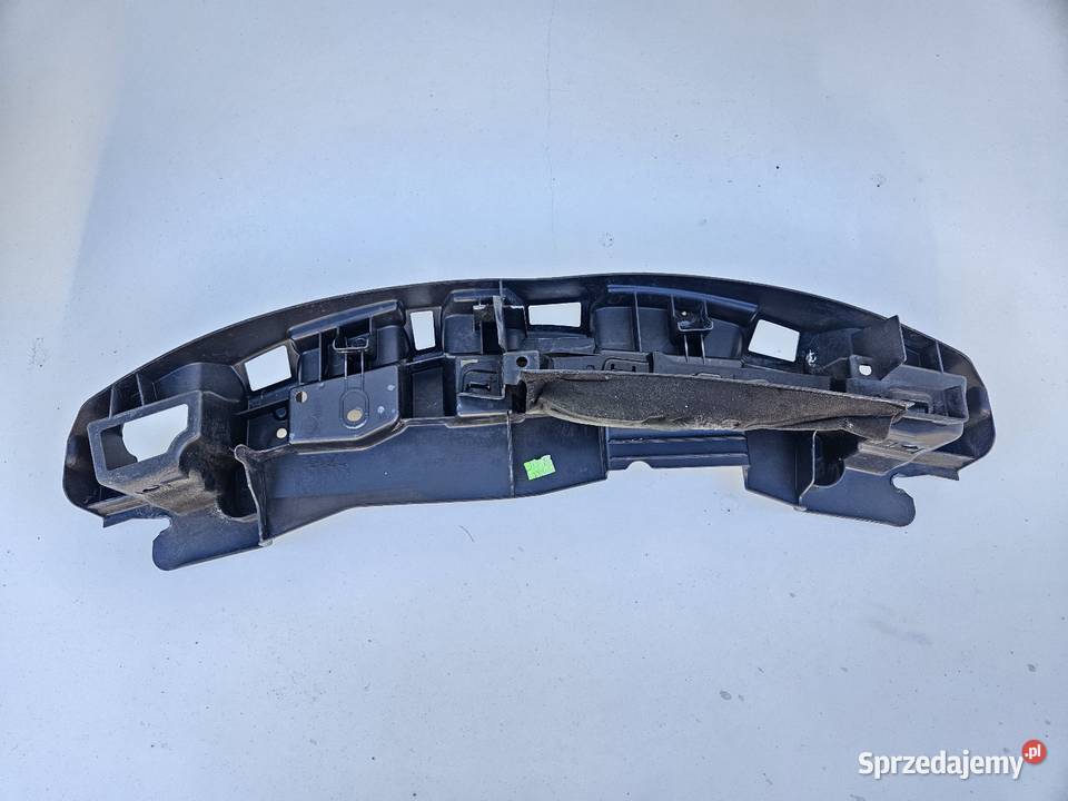 TOYOTA AYGO II LIFT WZMOCNIENIE GÓRNE ZDERZAKA Wzmocnienia, belki i wsporniki Międzychód