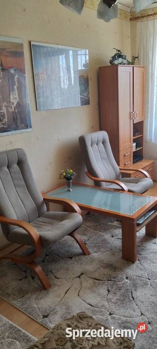 Meble do salonu Częstochowa sprzedam