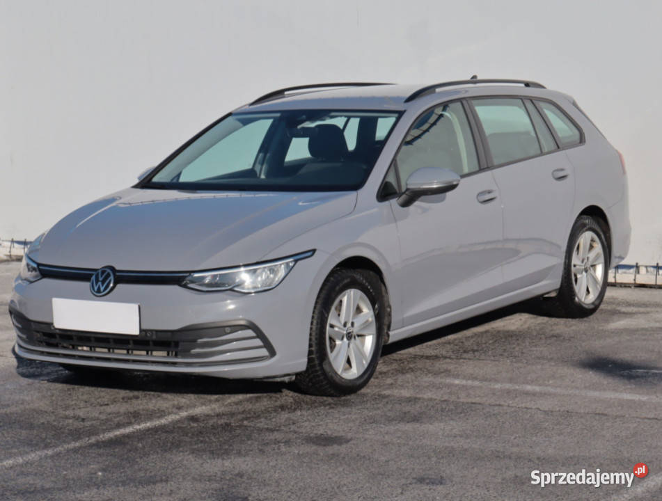 VW Golf 20 TDI 1984cm3 Lublin