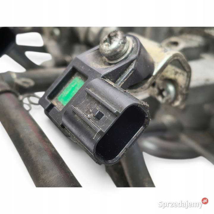 PRZEPUSTNICA PRZEPUSTNICE Yamaha Tracer 9 Tracer Chełm