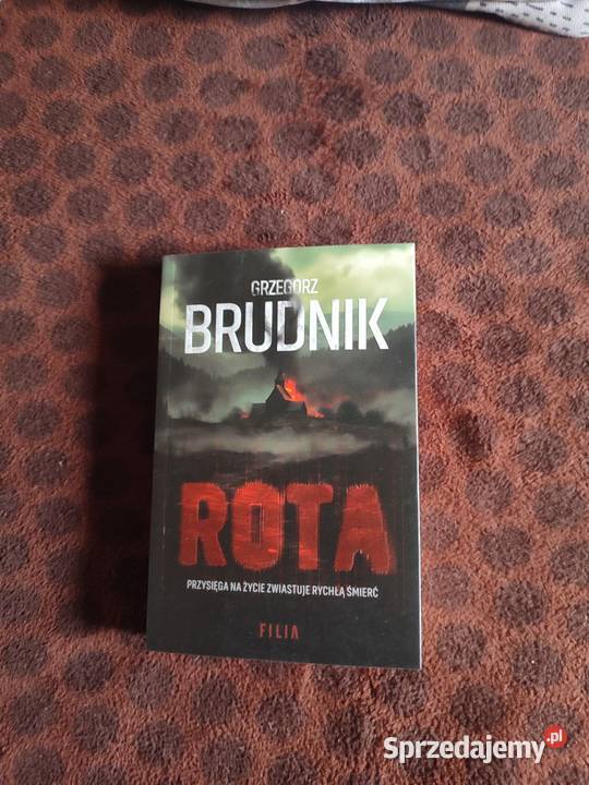 Rota Grzegorz Brudnik
