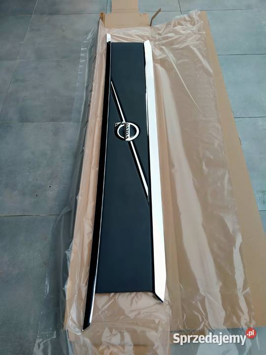 VOLVO FH4 ATRAPA GRILL MASKA 84027588 NOWA Kargowa