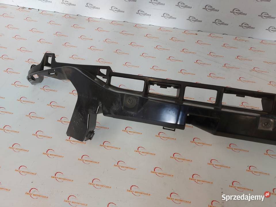 FORD KUGA MK1 ślizg zderzaka przód 8V4117E778AD Kielce