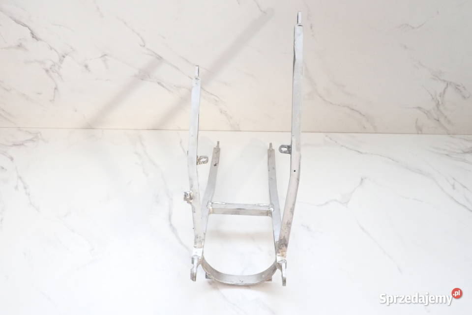 Stelaż Ramy SubRama Kawasaki KX 250 LE 2T 9902r Ramy lubuskie Strzelce Krajeńskie sprzedam