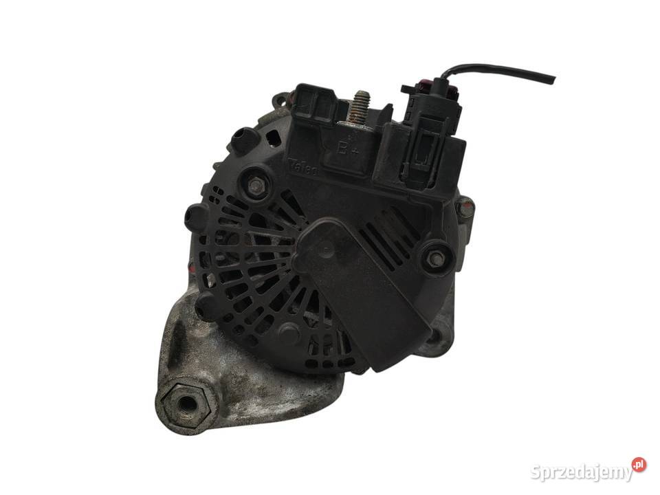 ALTERNATOR Mini Cooper D R56 R60 BMW F20 F30 16D osobowe Układ elektryczny silnika Chełm sprzedam