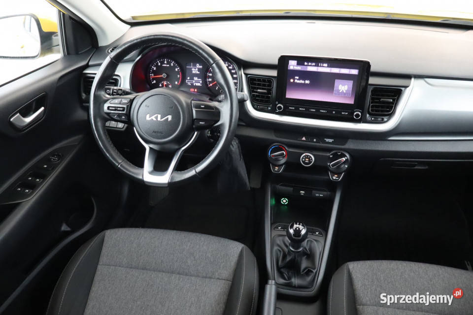 Kia Stonic 12 DPI