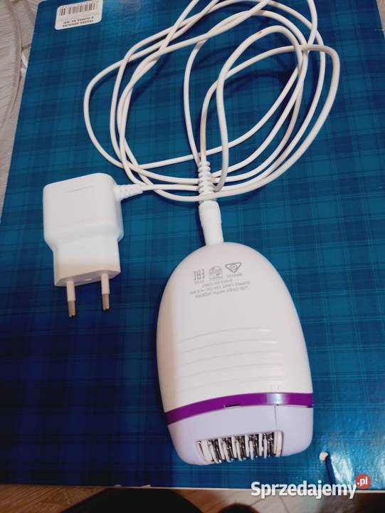 Depilator Philips Kielce