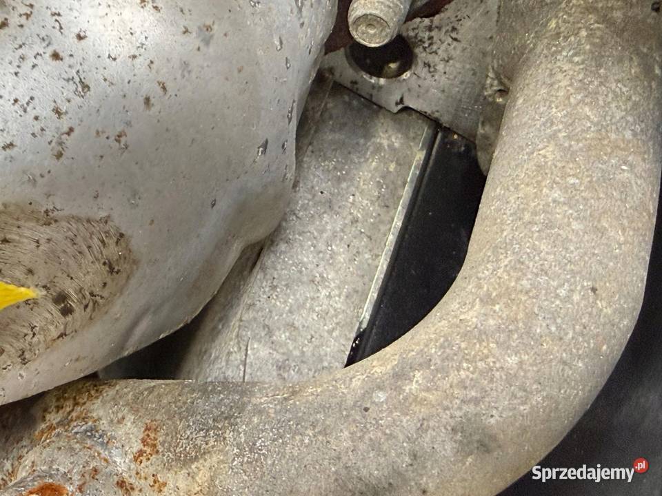 SILNIK KOMPLETNY B4184S2 Volvo S40 V40 18 16V Chełm