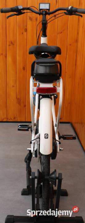 Rower elektryczny Giant Prime D 55 Yamaha