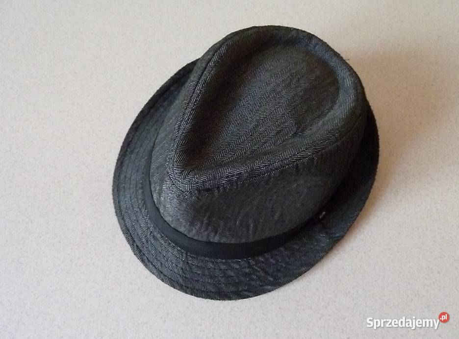 Kapelusz STETSON Nowy ma Rzeszów