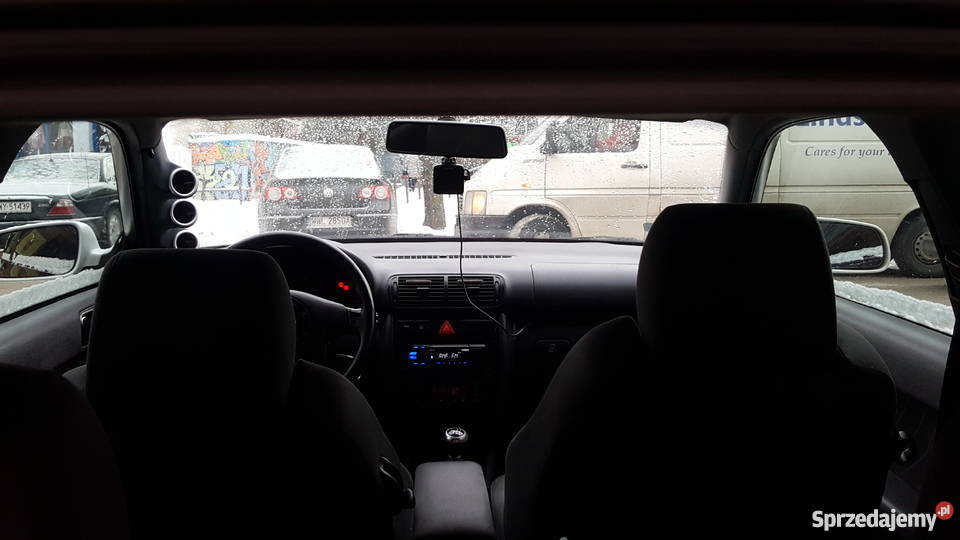 Audi A3 8L Lift SLine 19TDI 130 gniazdo USB Wyszków