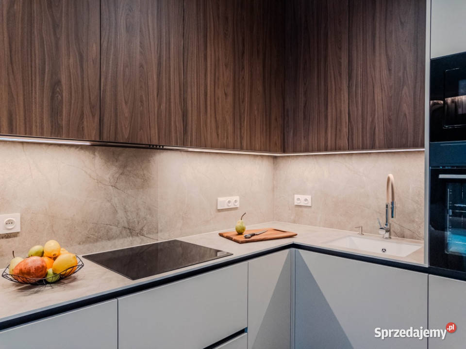 Eleganckie mieszkanie z widokiem Klimatyzacja mazowieckie Warszawa