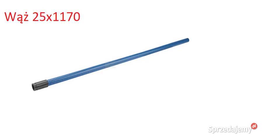 Wąż Lemken różne rodzaje Łuków sprzedam