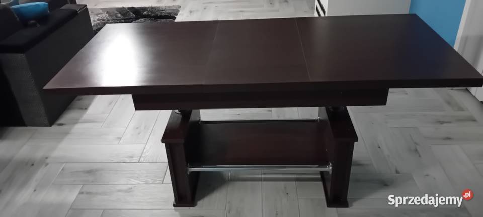 ława rozkładana stół ławostół sprzedam