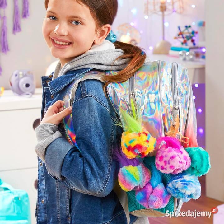 Furby Furblets MELLONEE Maskotka Interaktywna 6 lat+ sprzedam