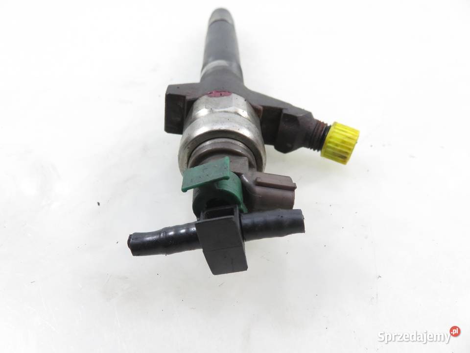WTRYSKIWACZ FORD TRANSIT VI 20062014 22 TDCi