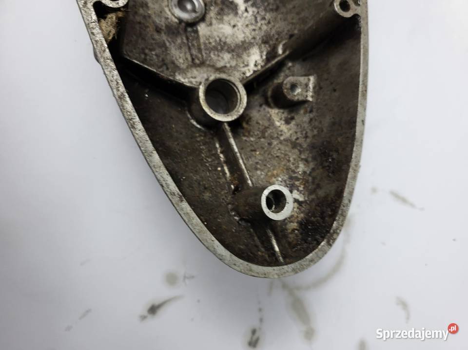 DKW RT 200 DKW RT 175 POKRYWA SILNIKA DEKIEL Rybnik sprzedam