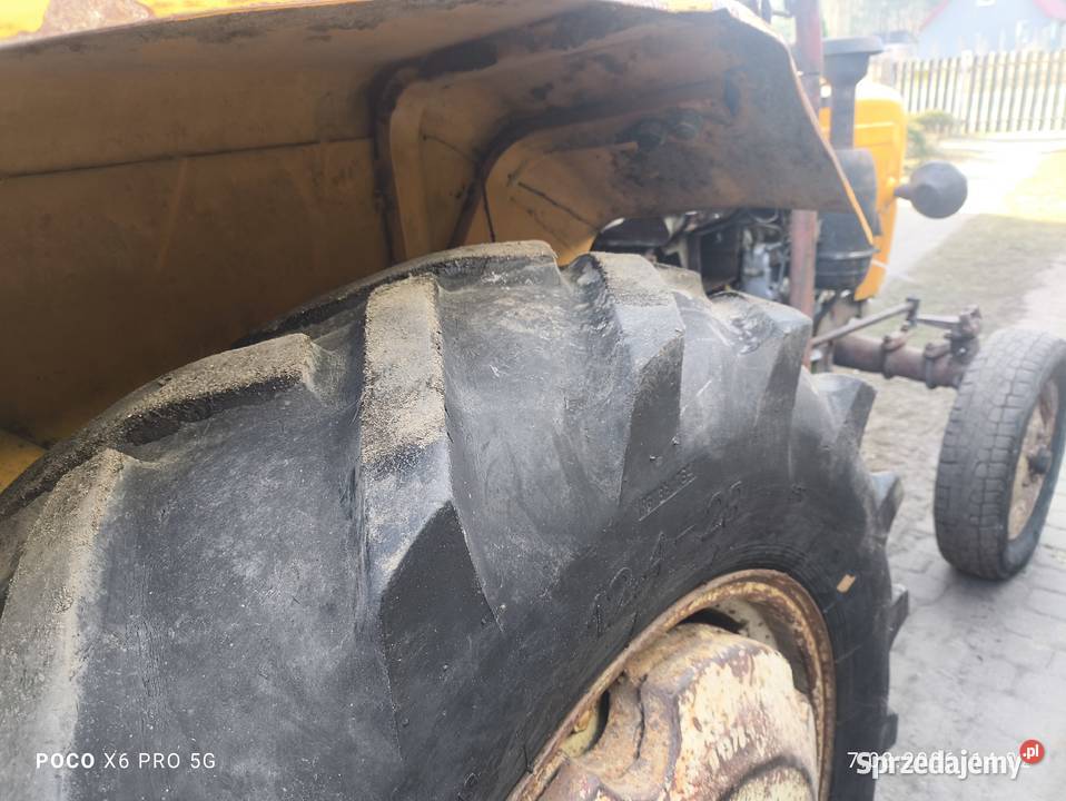 Ursus c330 Rytel sprzedam