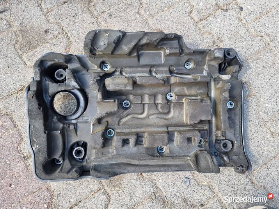OSŁONA OBUDOWA SILNIKA LANCIA DELTA III 20D