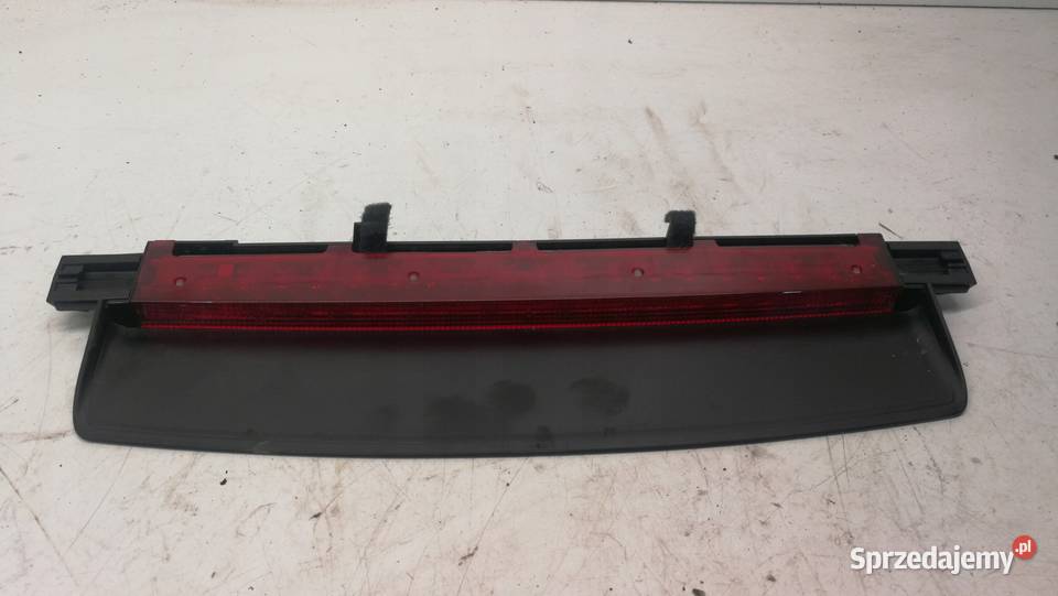 ŚWIATŁO STOP STOPU A6 C6 SEDAN LIFT 4F5945097 osobowe Przystajń