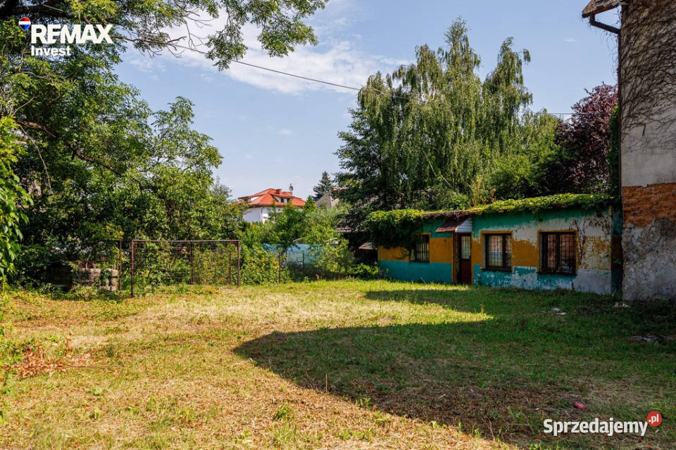 Nieruchomość inwestycyjna Kęty rondzie 160m2 małopolskie