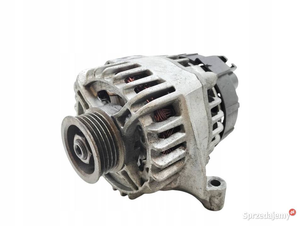 ALTERNATOR 14 Fiat Bravo II 20072014 sprzedam