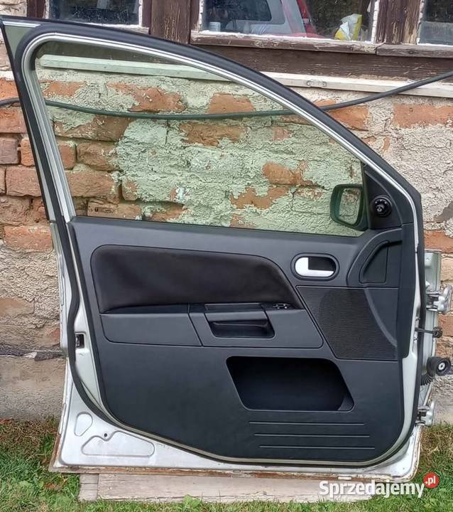 Ford fusion części benzyna Fusion