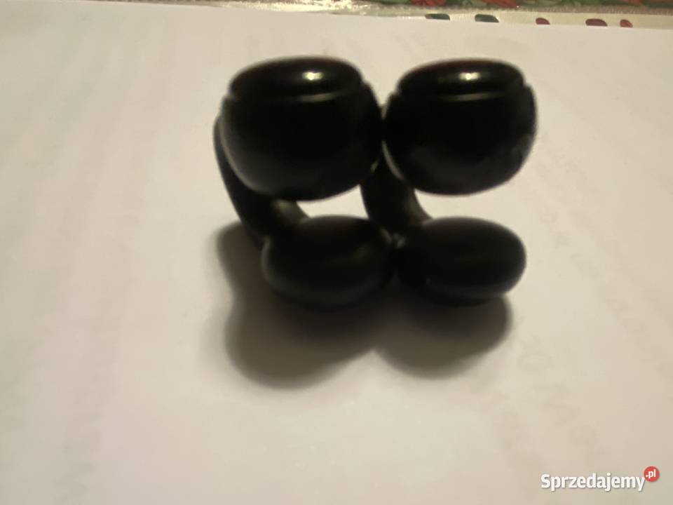 Słuchawki bezprzewodowe Zielonka