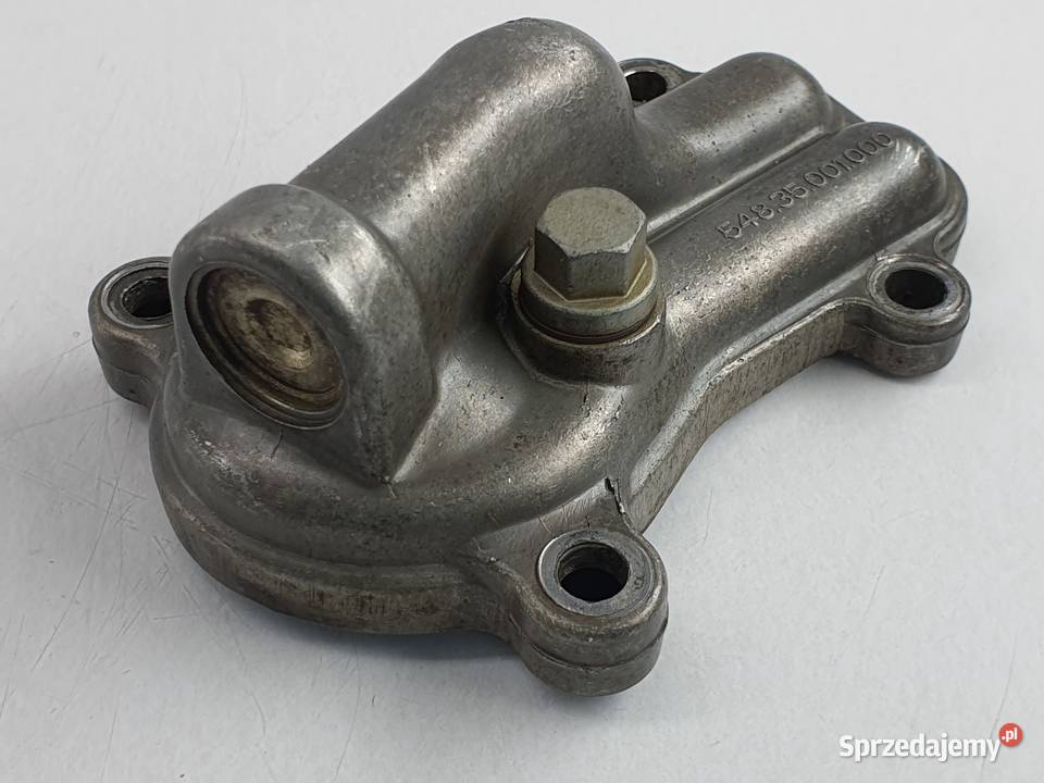 Pokrywa Pompy Wody Dekiel Ktm Exc 300 Pokrywy i osłony silnika Łódź