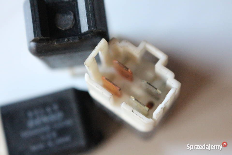 MITSUBISHI PRZEKAŹNIK RELAY DENSO 12V 0568002230 dolnośląskie Prochowice