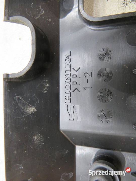 OSŁONA OBUDOWA CRV IV HR0408