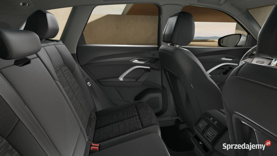 Audi Q5 elektryczne lusterka Toruń