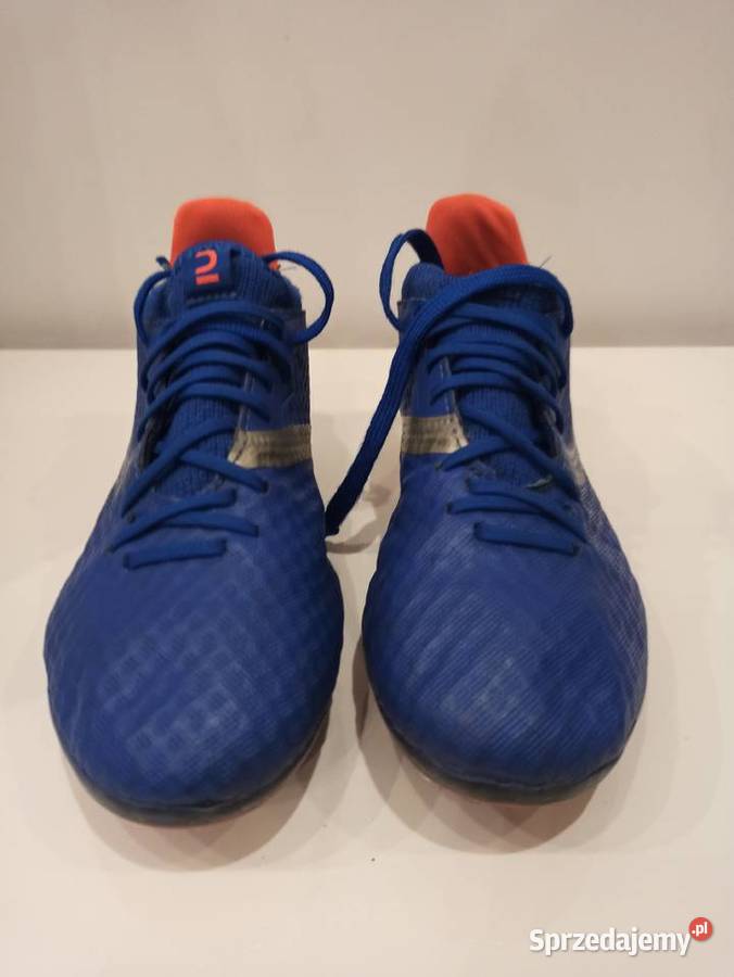 Buty piłkarskie korki 34 Kipsta Viralto III FG Kraków sprzedam