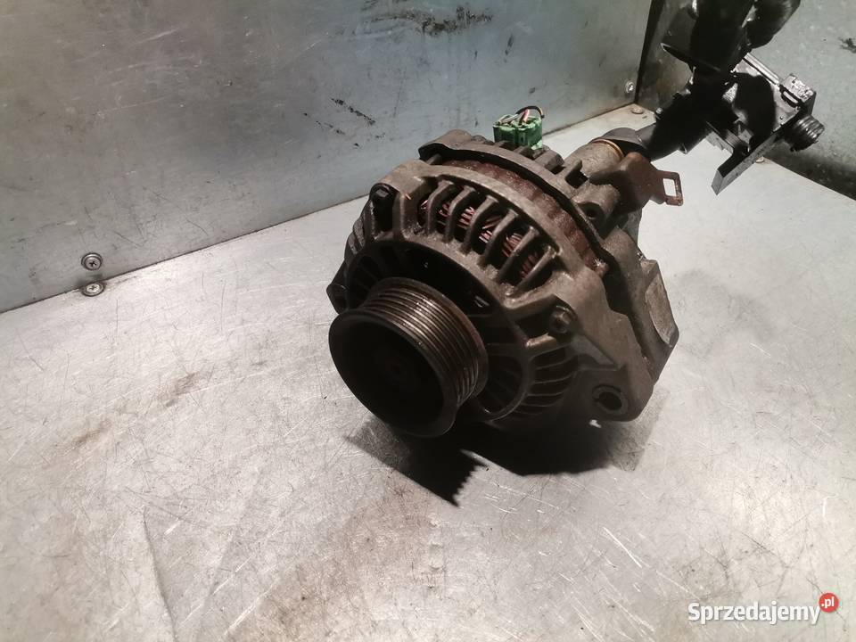 ALTERNATOR HONDA CIVIC VII 14 B Nowy Sącz