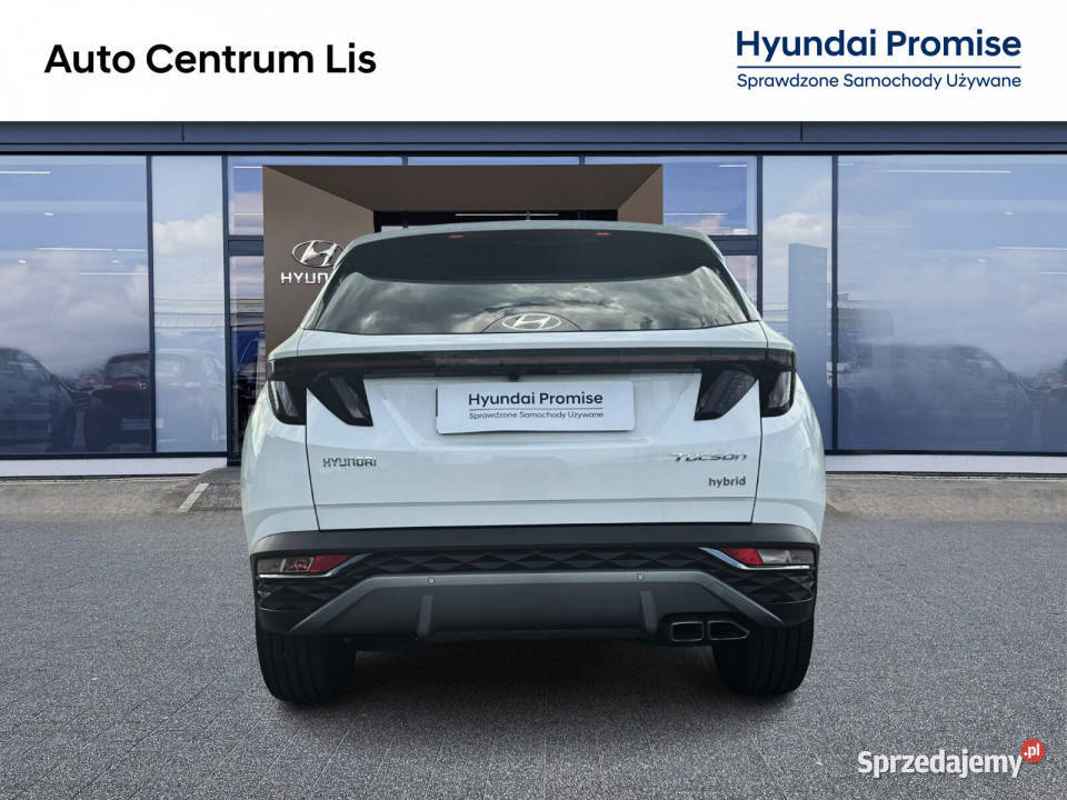 Salon Polska HEV 4WD Faktura VAT 23 Platinum Kalisz