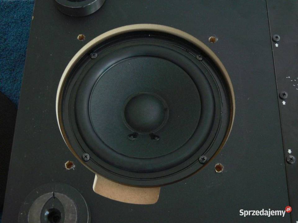 Sub akt Yamaha YSTFSW 150 sprawny WYSYŁKA Jasło sprzedam