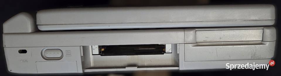 Toshiba Satellite 2130CS Warszawa