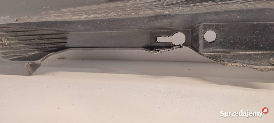 VOLVO V60 LISTWA PROGOWA PRÓG PRAWY 492 31333005
